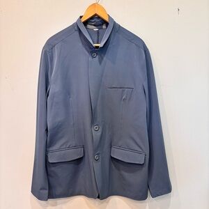 Stio Commute Rammel Unstructured Blazer Travel Men’s Size 42